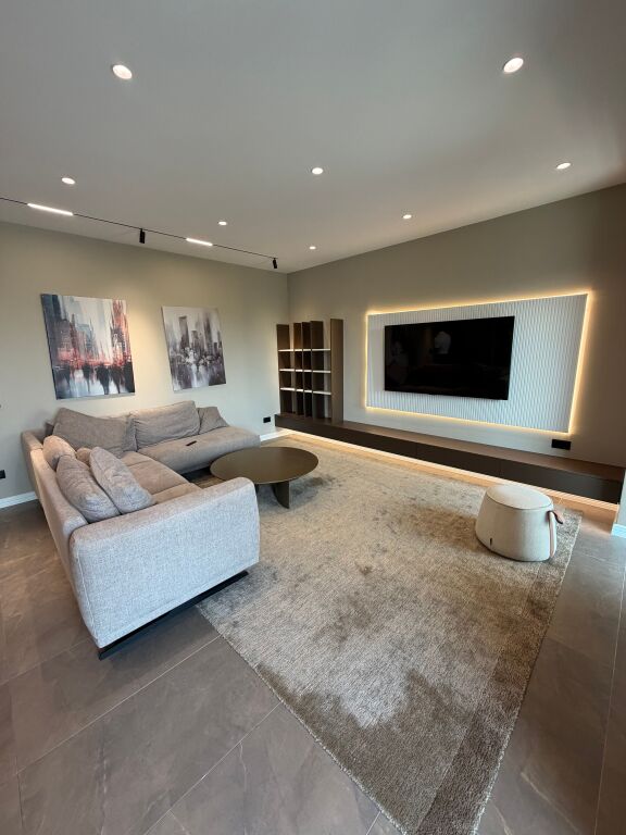Apartment 2+1 for Rent