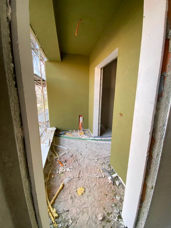 Paskuqan , For sale 2+1+2wc final phase