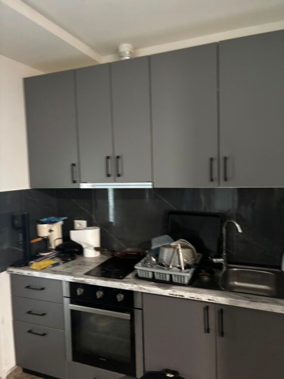 Qera | Apartament 1 + 1 | Qyteti Studenti | 350 €/muaj