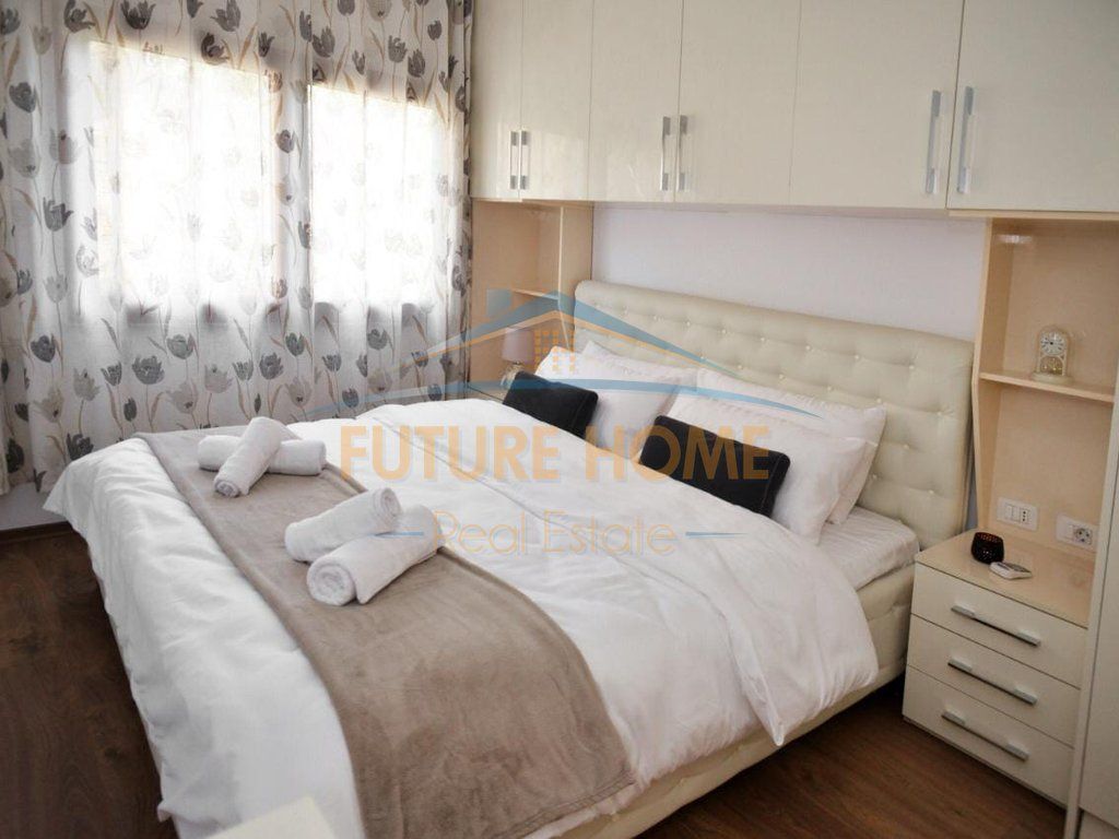 Qira, Apartament 1+1, Shallvaret