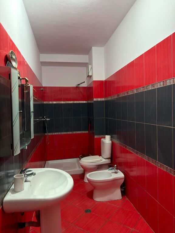🏡 Apartment 2+1 for rent  📍 Astir, near bar 2 palmat   🏢 7th floor  🛗 With elevator  📐 Area: 100m2  🛋️ Furnished  💰 Price: 40,000