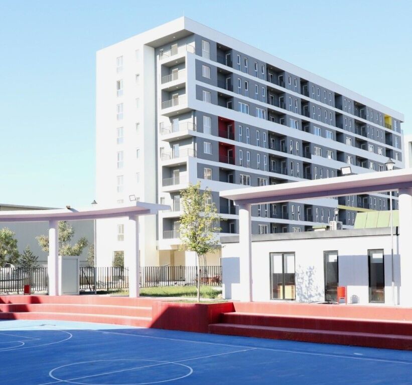 🏡 APPARTAMENTO 1+1 IN VENDITA – UNIVERS CITY