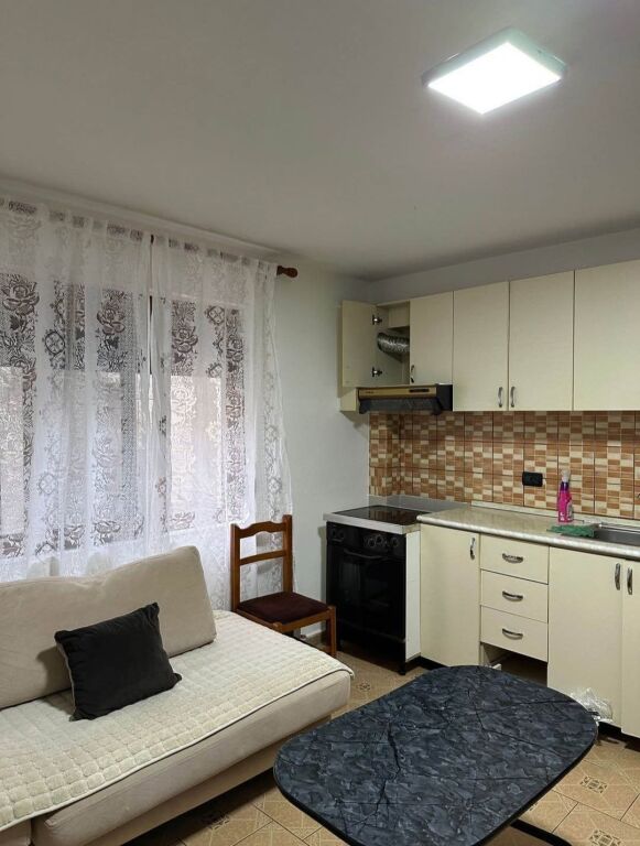 HOUSE FOR RENT 1+1 FIRST FLOOR PRIVATE HOUSE - ALI DEMI, TIRANA