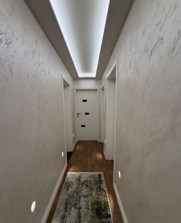 Shitje | Apartament 2 + 1 | Laprakë – Blloku Gintash| 255000 €