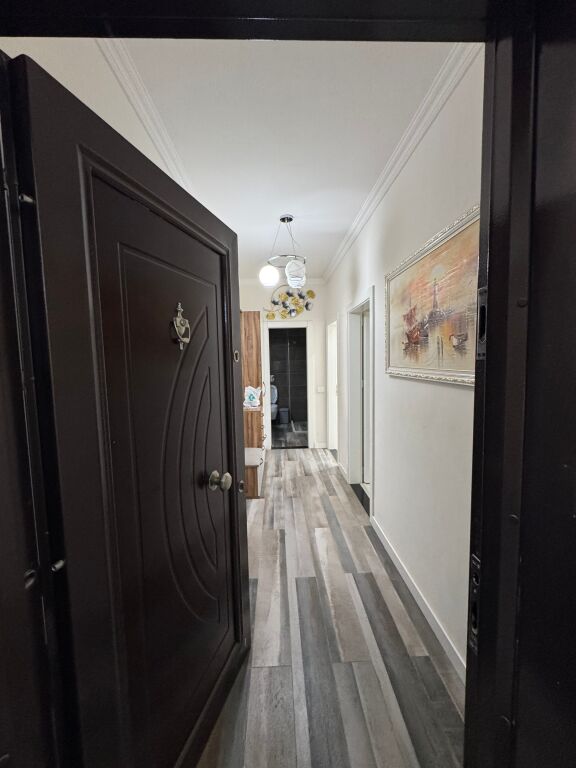 Apartment 1+1 for Rent, Astir