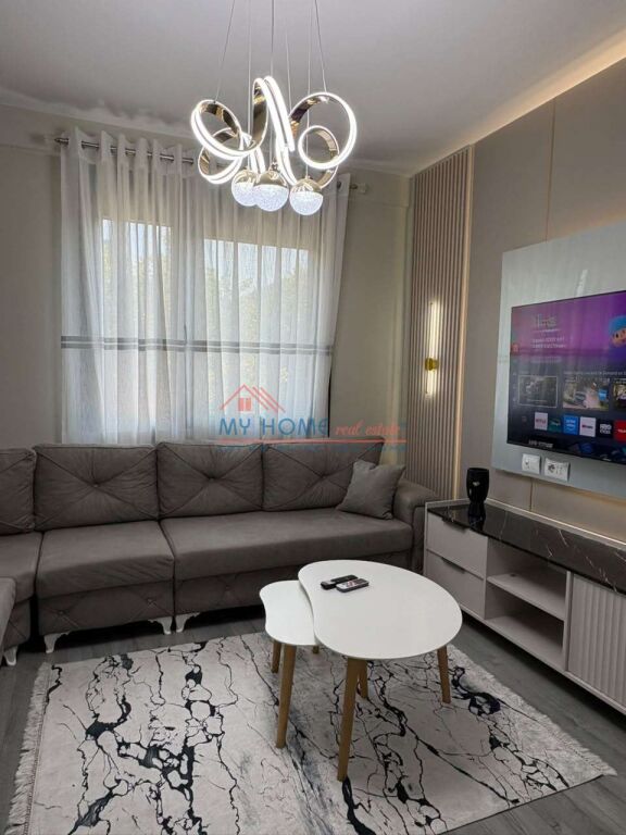 Apartament 2+1 me qera Yzberisht Tirane