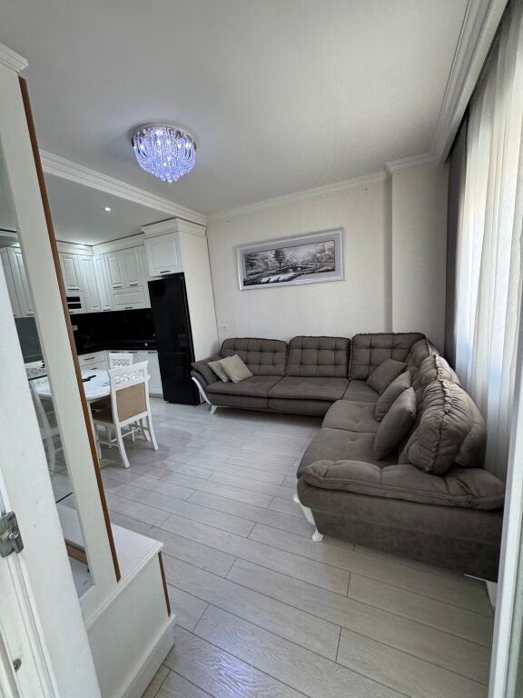 Apartment 1+1 for Rent, Astir