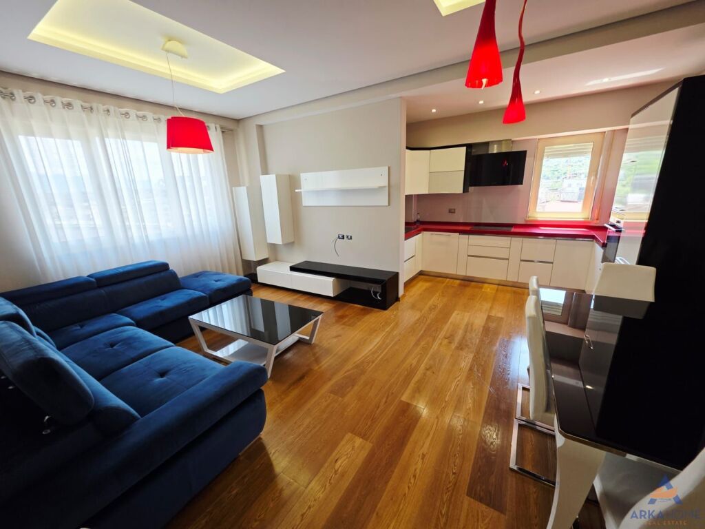 SHITET APARTAMENT 2+1+BALLKON "LIQENI I THATE" 280.000 EURO