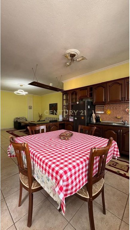 Apartment 2+1+2 for sale at Hoxha Tahsim Street