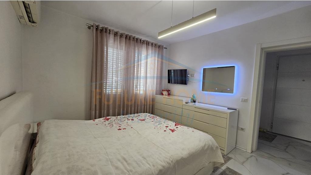 Affitto, Appartamento 2+1, Via Ferit Xhajko, Tirana.