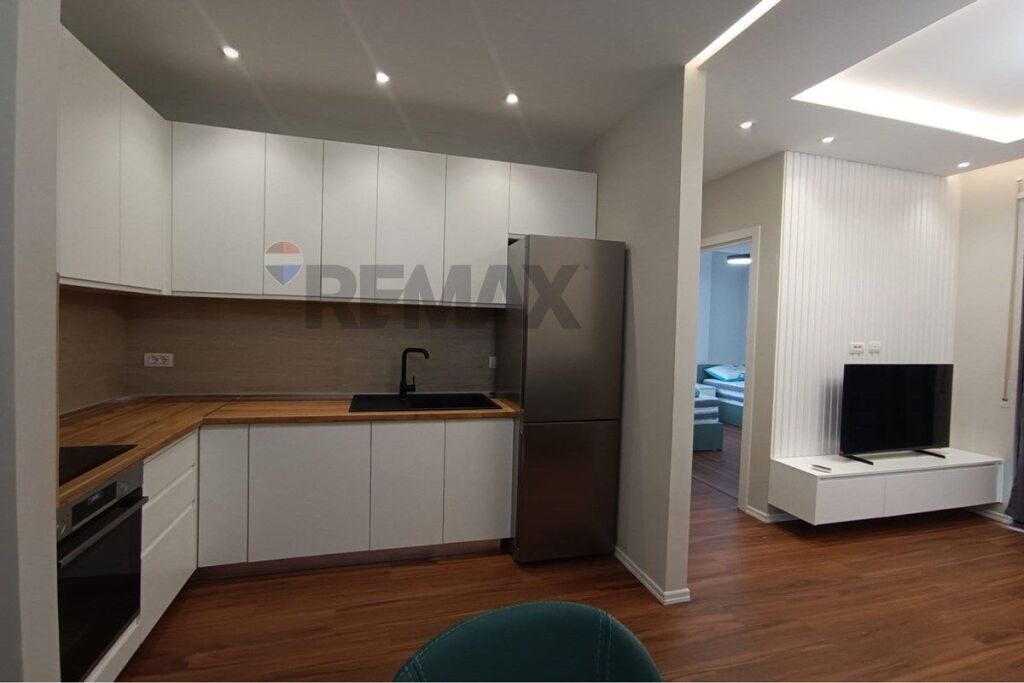 Apartment 2+1 +parking Don Bosko