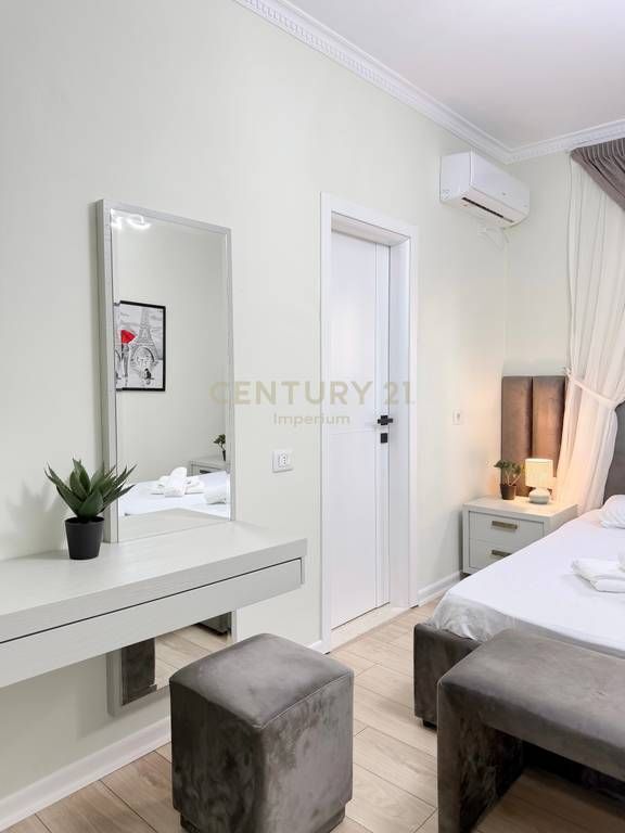 APARTAMENT 3+1+2 ME QIRA PRANË LULISHTES "1 MAJ" | I SAPO INVESTUAR!