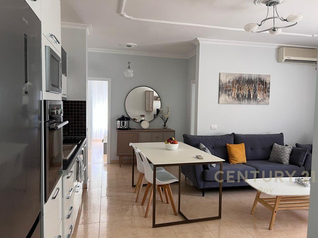 Appartamento 2+1+2T+2 Balconi In Vendita a Golem, Durrës - 125.000€ | 83 m² 125.000 €