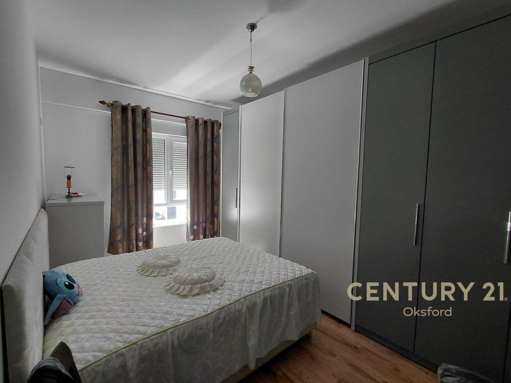 Apartament 1+1 për shitje – F.Z Residence, Liqeni i Thatë 170,500 €