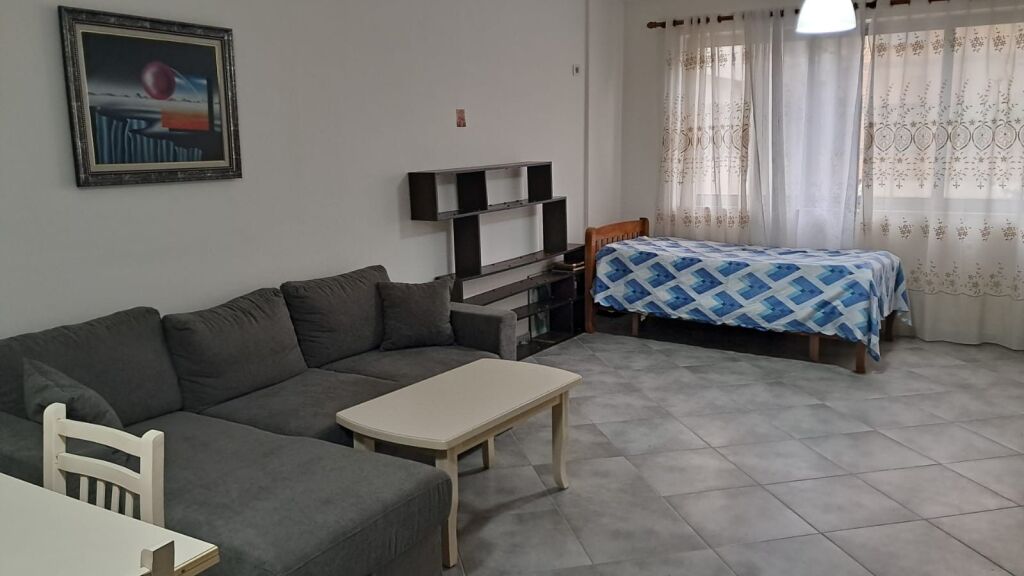 FOR RENT 1+1