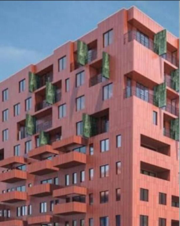 Shitje | Apartament 1 + 1 | Brezaret Rruga 5 Maji | 111250 €