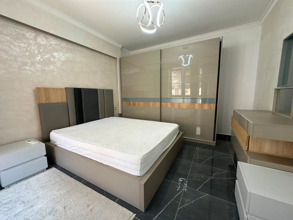 AFFITTO, APPARTAMENTO 2+1, COMPLESSO FRATARI, NUOVO ANELLO, TIRANA