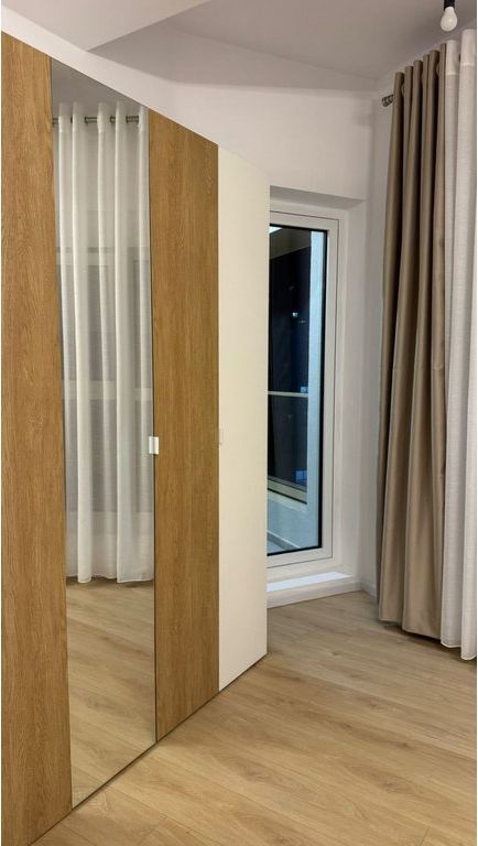 Apartament 1+1 Me Qira në Ali Demi, Tiranë - 450MIJE LEKE | 60 m²