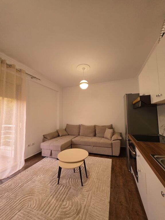 🏡 Apartment 1+1 for rent  📍 Near Artificial Lake, next to the Zoological Garden