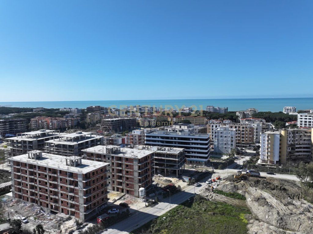 Appartamento 2+1 In Vendita nella Residenza West Coast – Solo 300m dal Mare