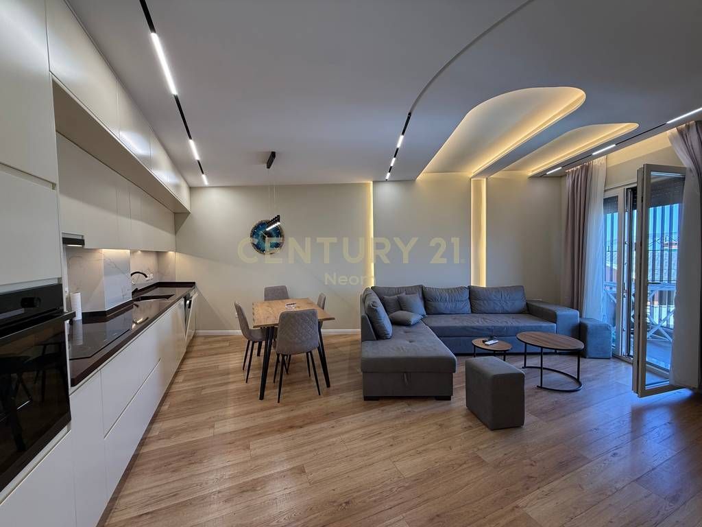 Apartment for Rent Kodra e Diellit 2+1+2