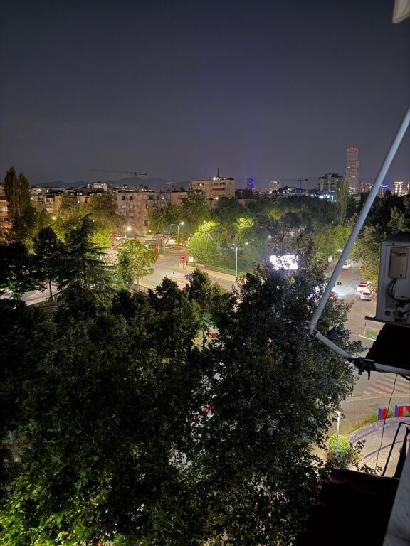 APARTAMENT 1+1 PER SHITJE TEK BRRYLI