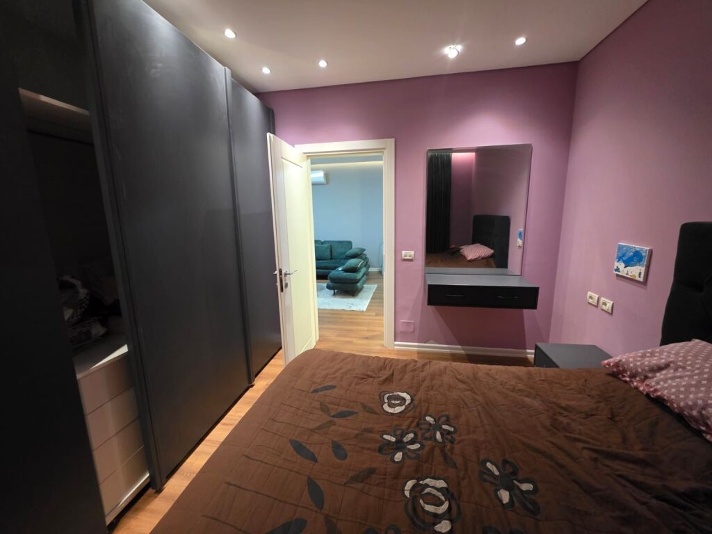 Apartament 1+1 per shitje Don Bosko !