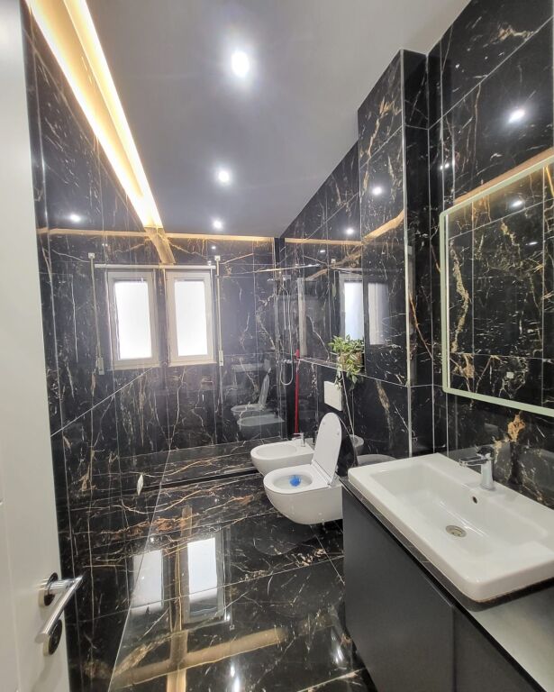 🏡 VENDESI APPARTAMENTO 2+1 + LAVANDERIA – ERLI CONSTRUCTION, PORCELAN