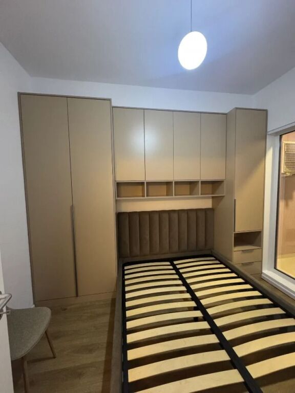 Appartamento 1+1 in affitto presso il Complesso Kadiu, Via Ali Demi.