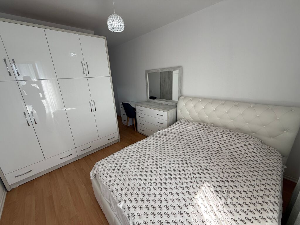 Affitto, Appartamento 2+1+2, Via 5 Maji, Tirana