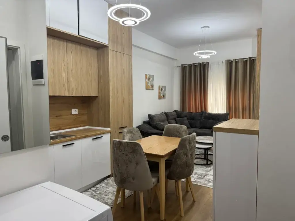 Affitto | Apartament 1 + 1 | Rezidenca Kadiu | 450 €/mese