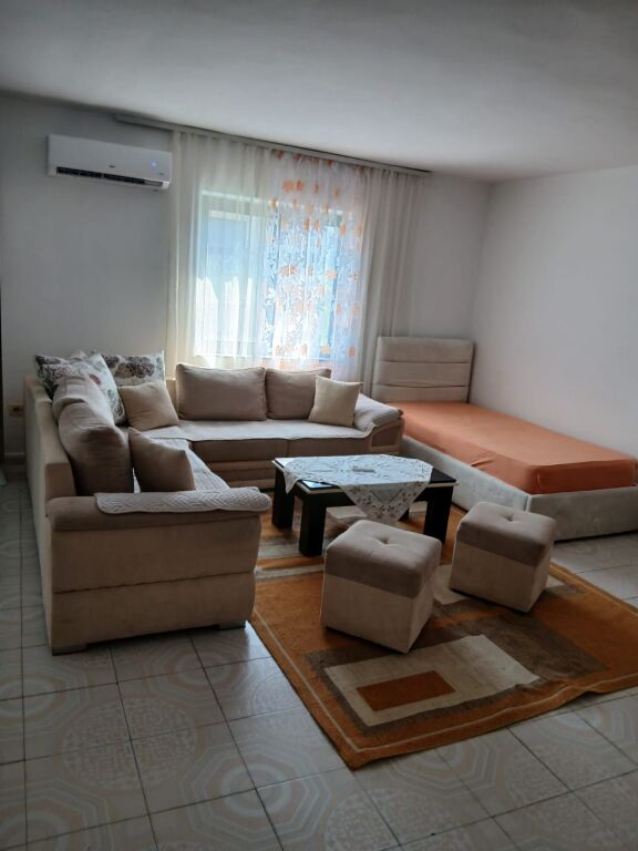 Affitto | Appartamento 1 + 1 | Vasil Shanto | 600 €/Mese