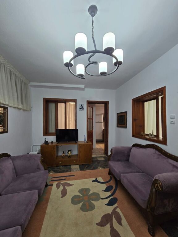 Appartamento 3+1 in affitto a Porcelan presso Xhanfize Keko
