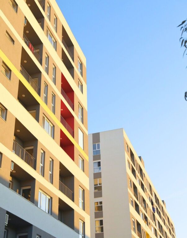 🏡 APPARTAMENTO 1+1 IN VENDITA – UNIVERS CITY