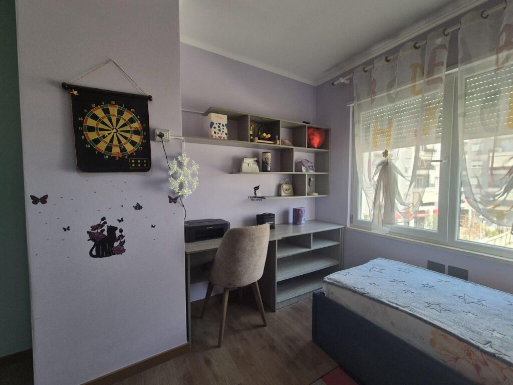 APARTMENT FOR RENT 2+1 PARIS COMMUNE 90,000 LEKE FH-86859