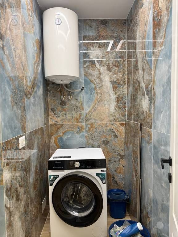 Appartamento in Affitto Kodra e Diellit 2+1+2
