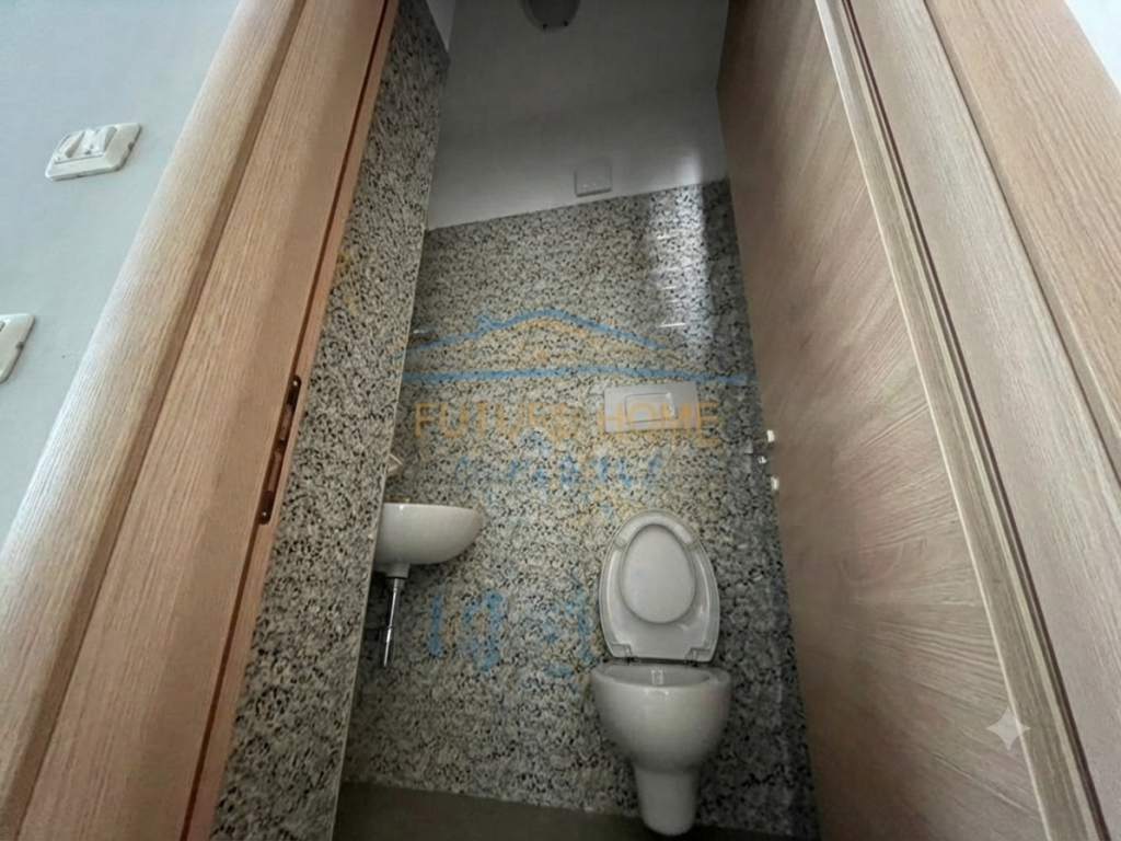 Qera, Apartament 2+1+2, Liqeni Thatë, Tiranë.