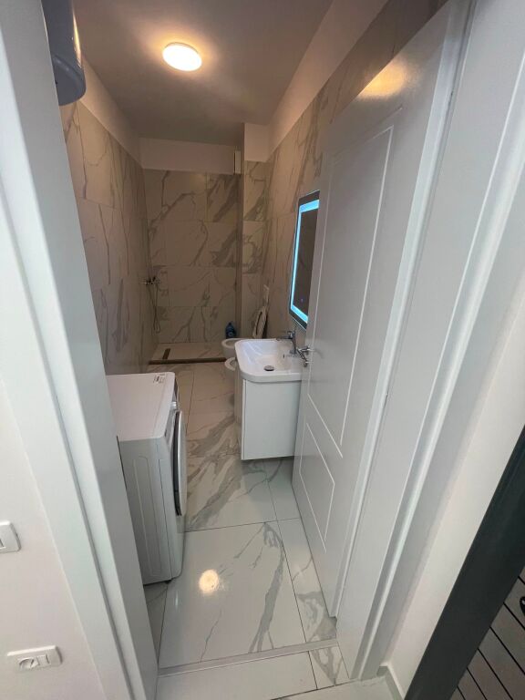 🏡 Appartamento 1+1 in Vendita – Yzberisht💶 135.000 €
