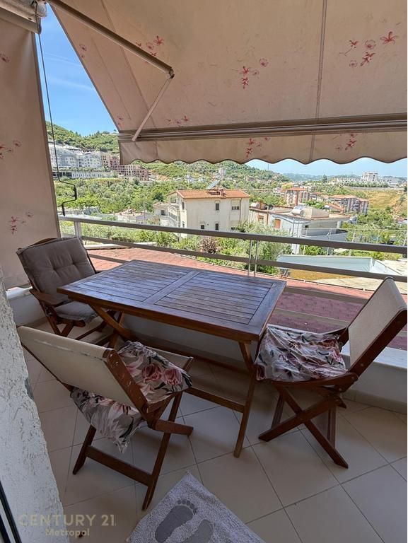 APARTMENT FOR RENT 3+1+2, KODRA E DIELLIT 1! 1,100 € /Month