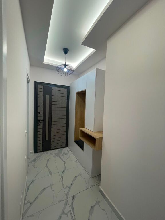 🏡 Shitet Apartament 1+1 – Yzberisht