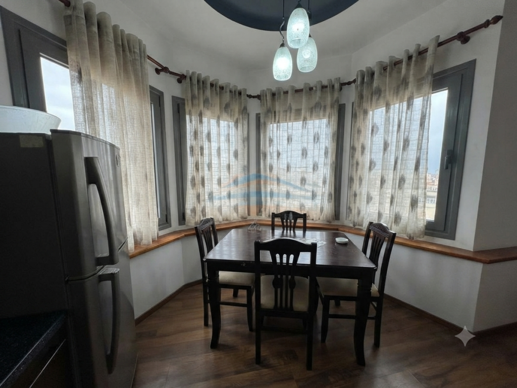 Affitto , Appartamento 2+1 , Nuovo Mercato , Tirana