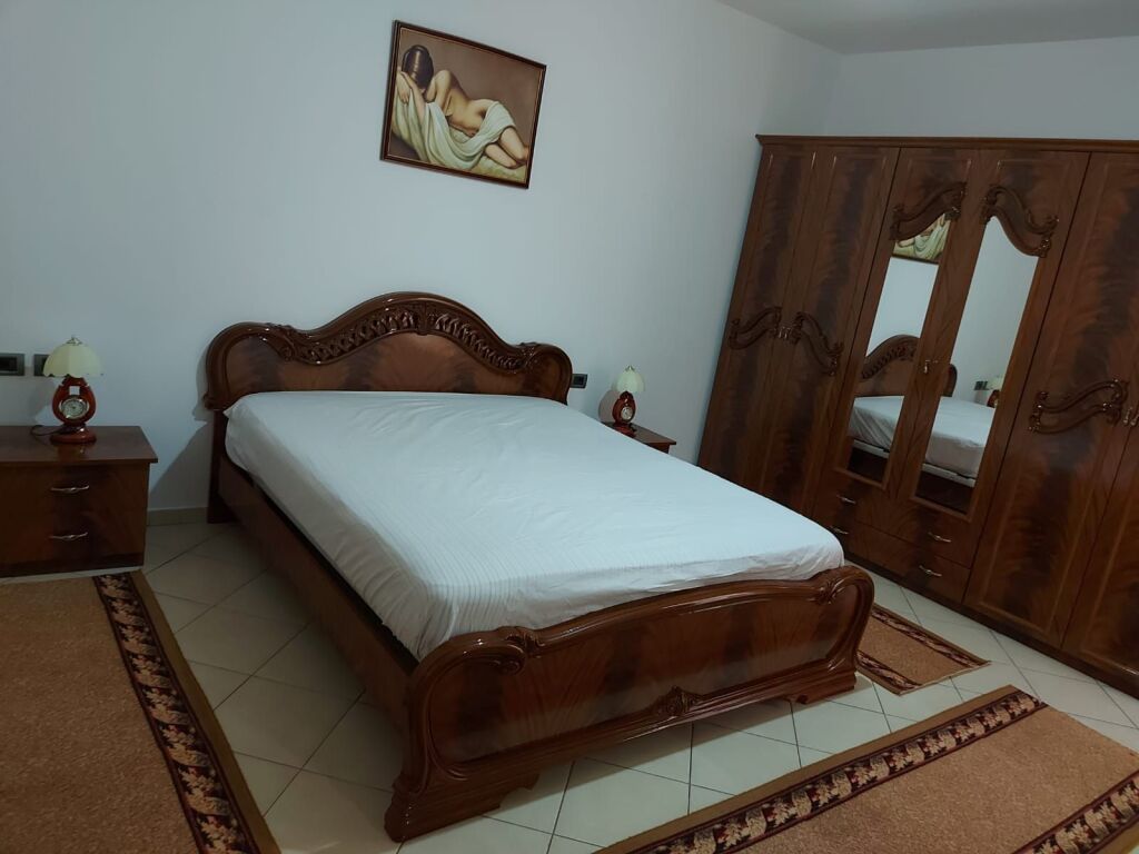 HOUSE FOR RENT – TRAIN STATION, ZOGU I PARË BOULEVARD