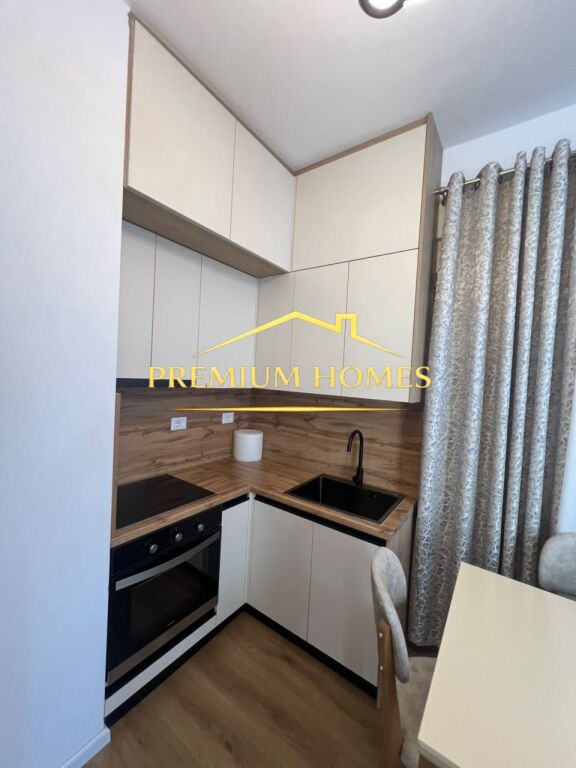 Apartment 1+1 for Rent