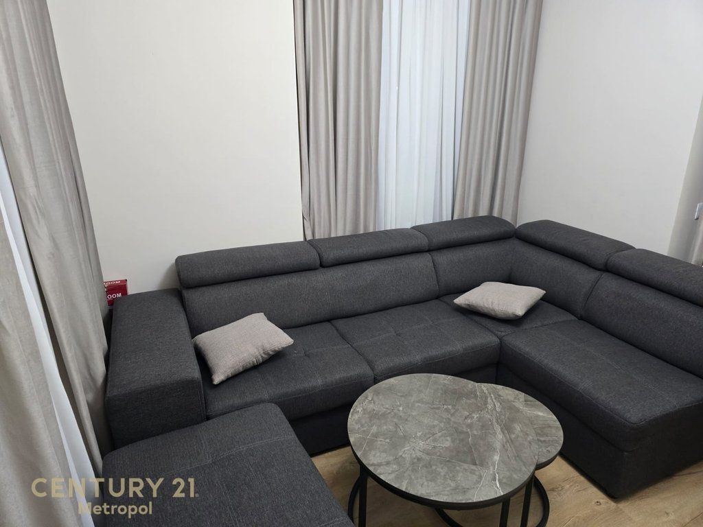 Apartment 1+1 For Rent, New Boulevard