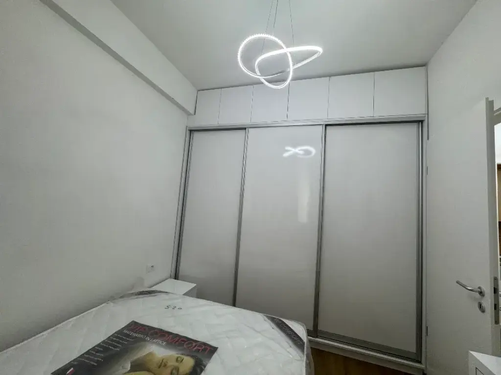 Affitto | Apartament 1 + 1 | Rezidenca Kadiu | 450 €/mese