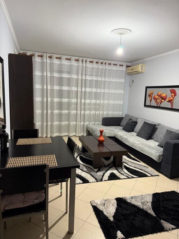 APARTAMENT 1+1 PER SHITJE TEK BRRYLI
