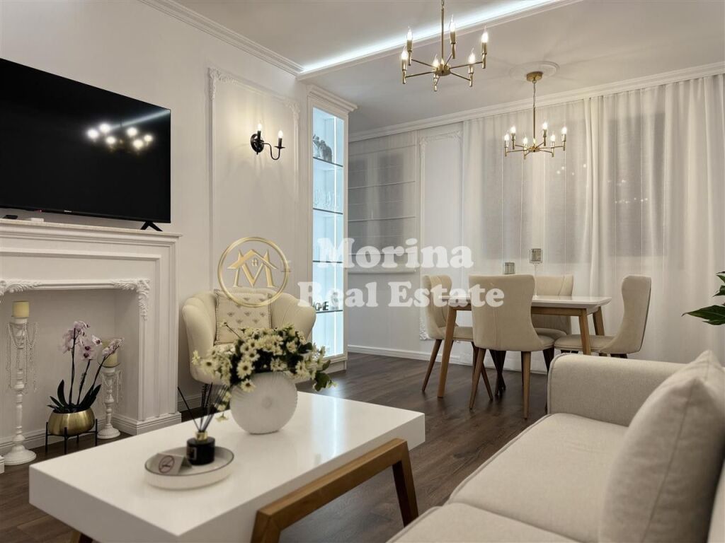 Qera | Apartament 1 + 1 | Vila L | 550 €/muaj
