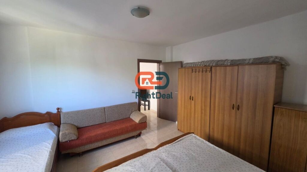 Ne Durres, Prane Plazhit Iliria, Shitet Apartament 1+1, Shume Afer Me Detin !!