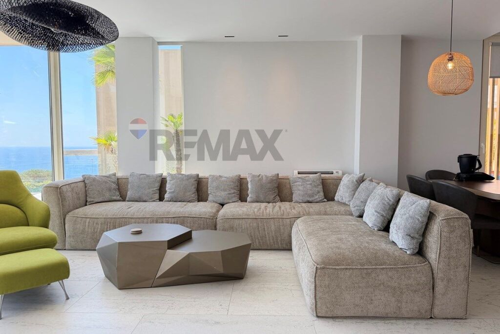 Villa 2+1 in vendita a Palasa, Vlora