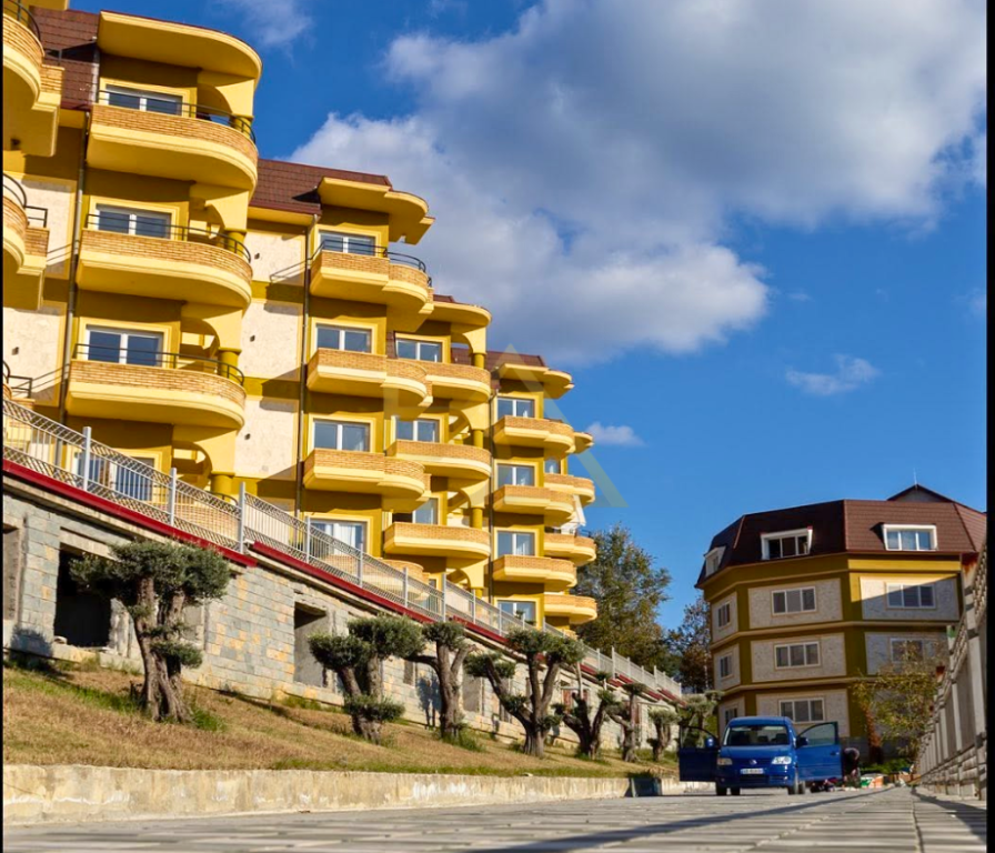 Appartamento 1+1 in Vendita – Lakeland Residence, Farkë, Tirana